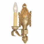 Vintage Collection - Wall Sconces