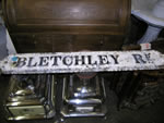 Antique Signage