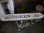 Antique Signage