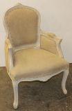 louvre low lounge chair