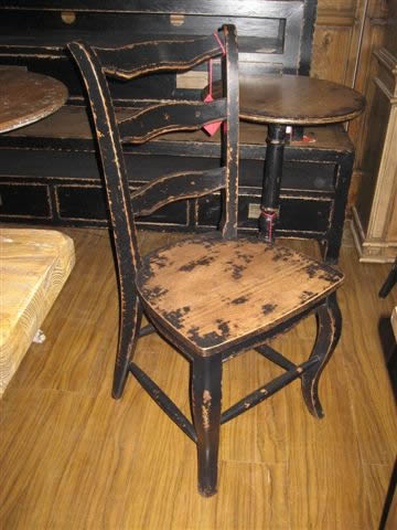 French / Country / Painted Furniture