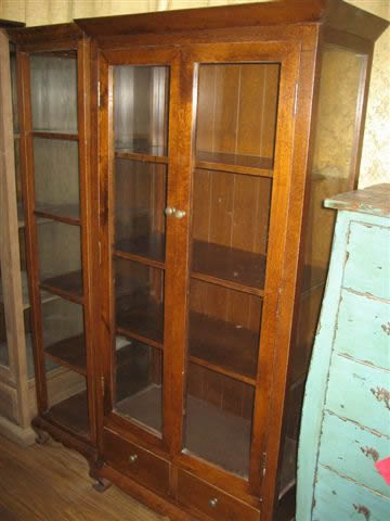French / Country / Painted Furniture