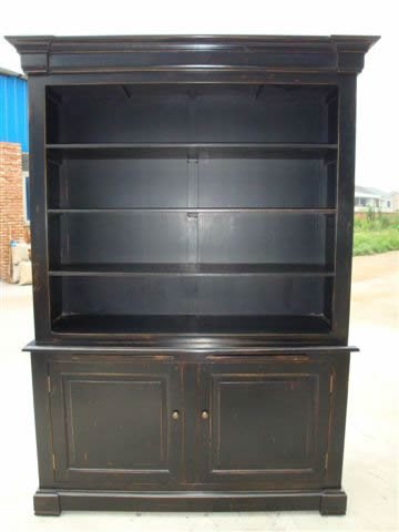 French / Country / Painted Furniture
