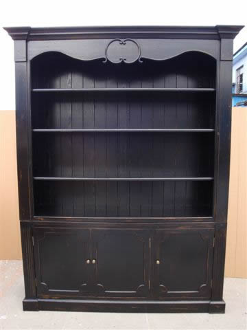 French / Country / Painted Furniture