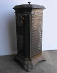 Antique stove