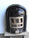 Antique stove