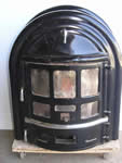 Antique stove