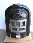 Antique stove
