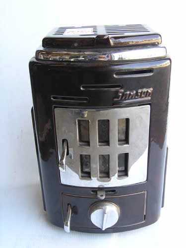 Antique Stoves 