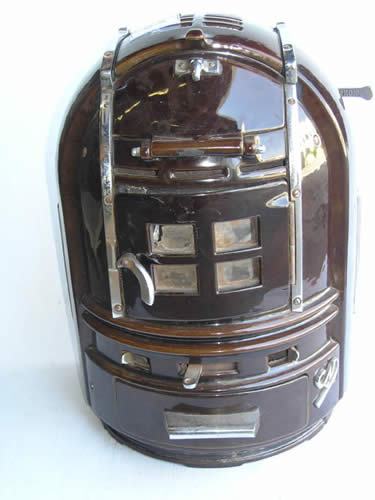 Antique Stoves 