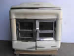 Antique stove